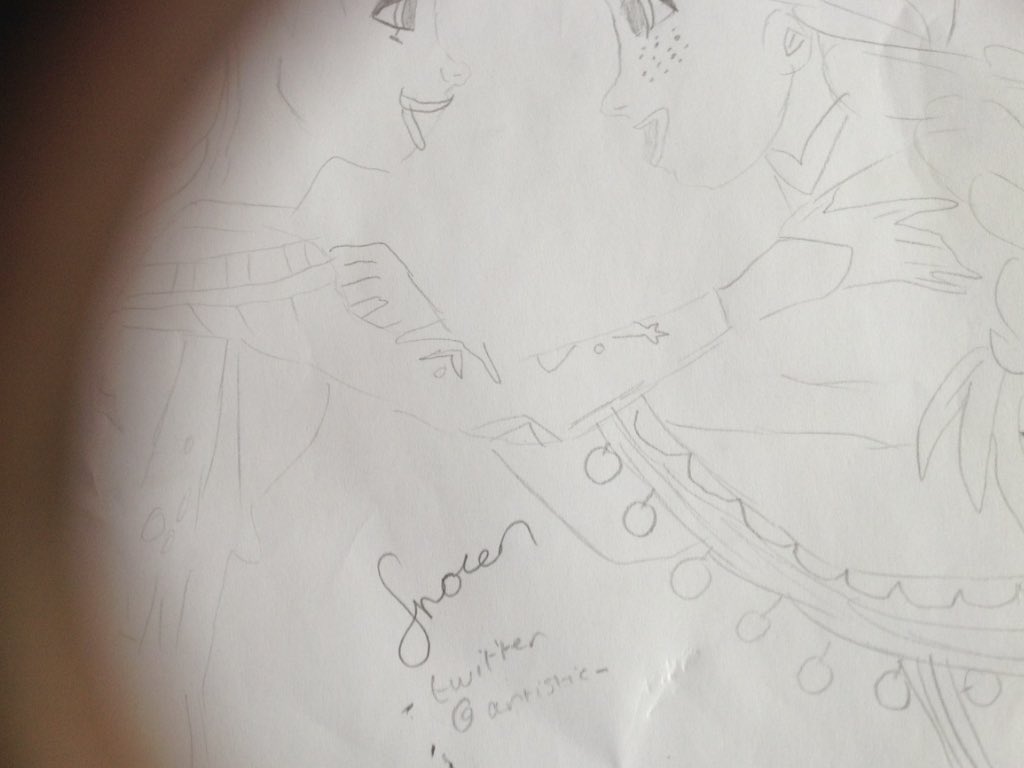 artistic_'s tweet photo. By the way click on my tweet on the image so it has proof it my drawing it has me Twitter as proof. https://t.co/ooDERqtbiD