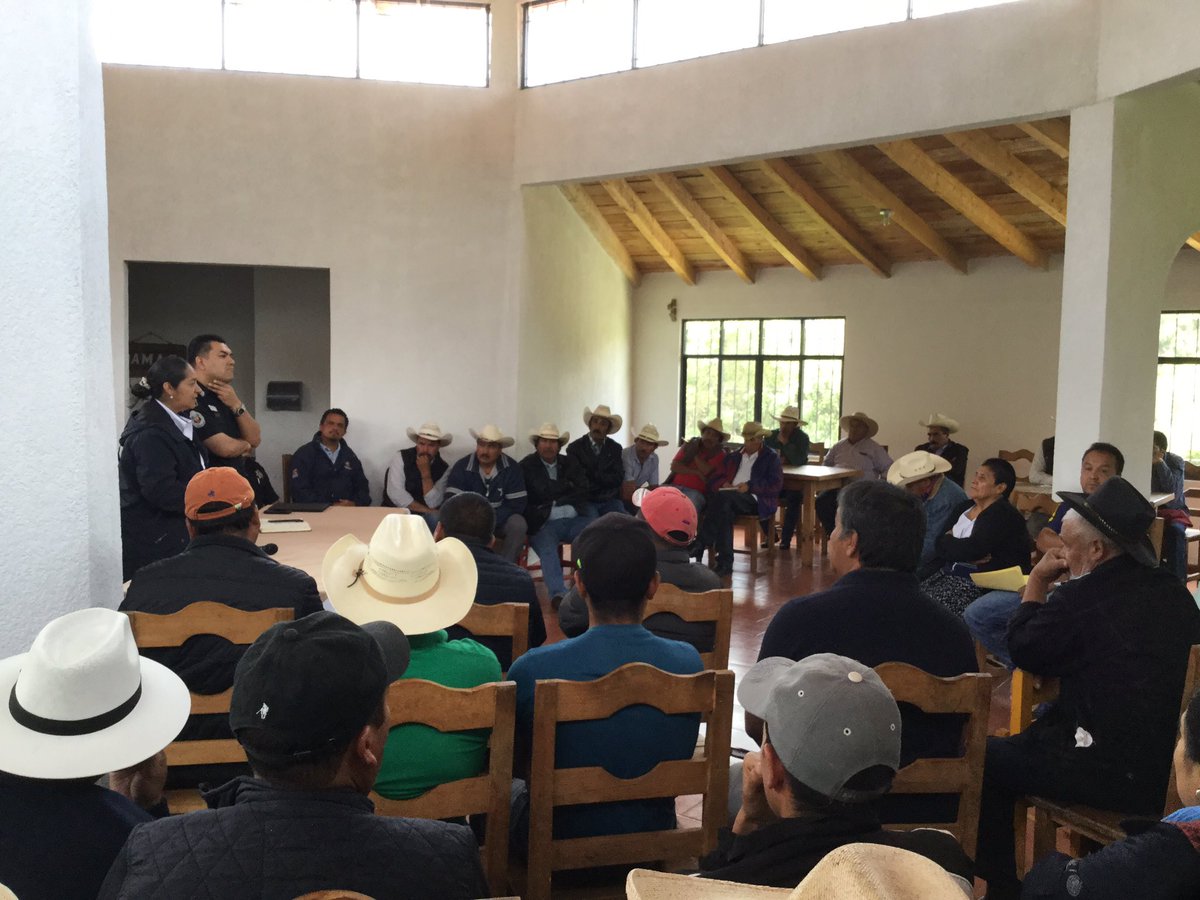 Homerogomez_g's tweet photo. Ante la puesta en marcha de la #GendarmeriaAmbiental Campesinos de #ReservaMonarca exigen programas de empleo https://t.co/GdezUdA6Eu