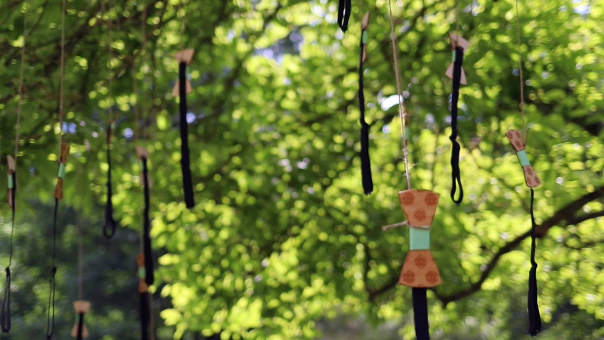 K7 Production s'est rendu au mariage bucolique de J&amp;M. Voici un petit trailer pour vous mettre en appétit. #Wedding