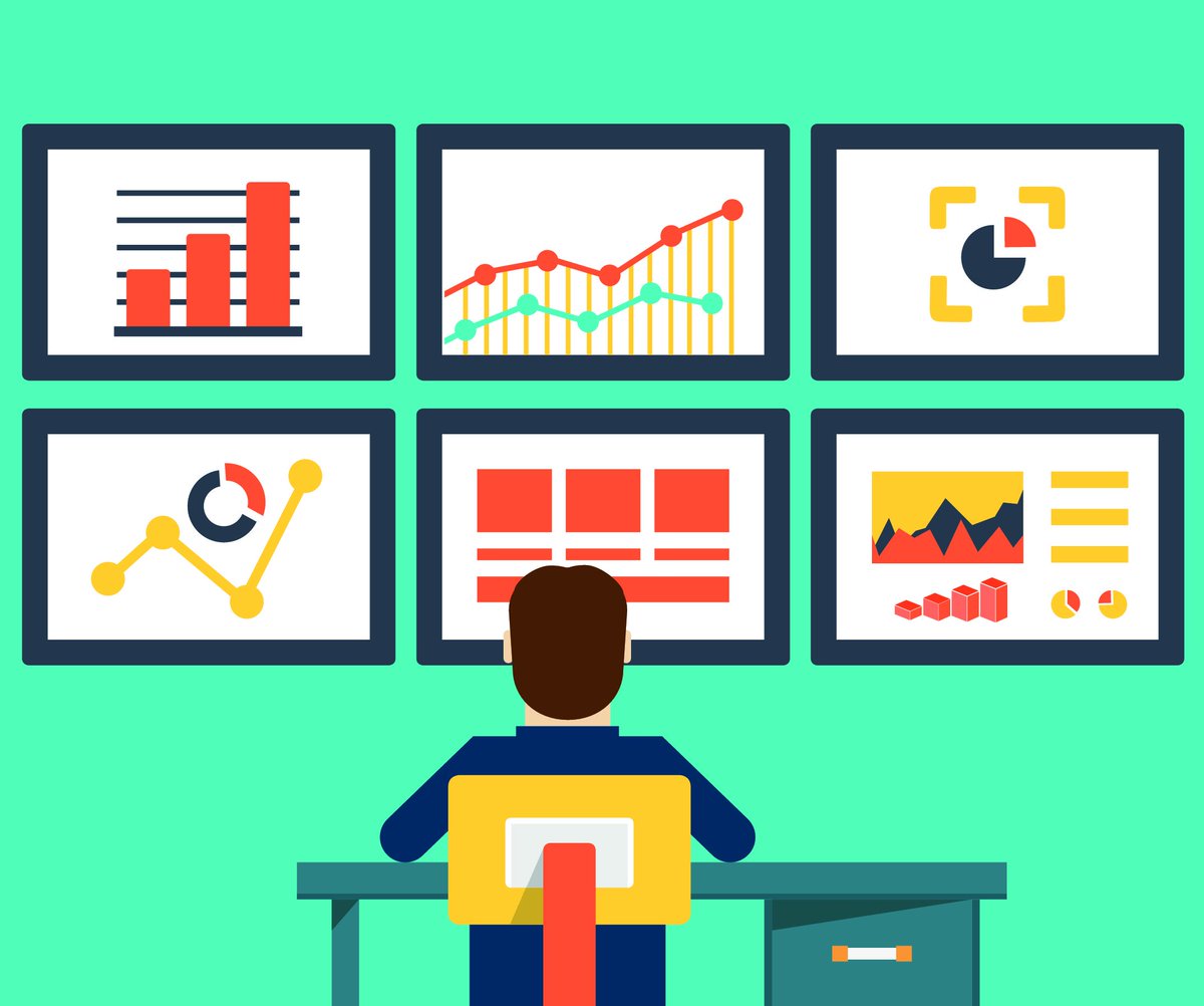 mkdirecto's tweet image. ¿Cuál es la mejor métrica para medir el content marketing? marketingdirecto.com/marketing-gene…