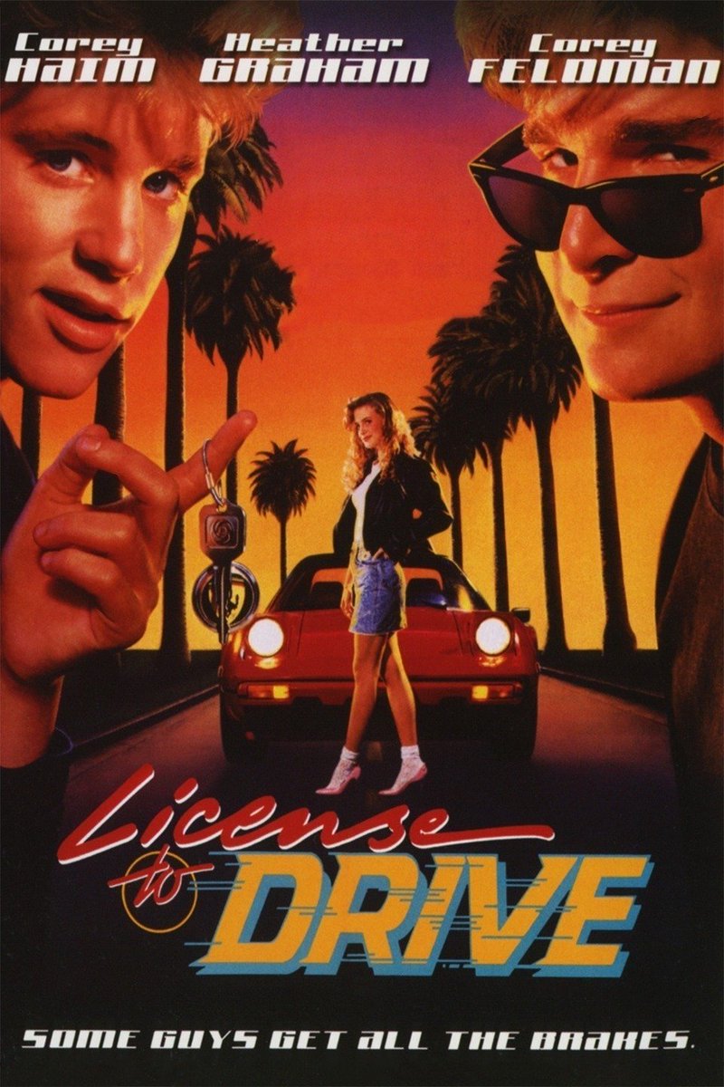 SaskGregger's tweet image. 28 yrs later I still use Sorry I'm deep sea fishing to get out of stuff Thx @imheathergraham @Corey_Feldman #RIPHaim