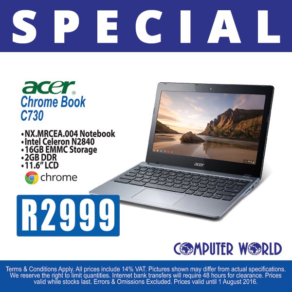 computerworldZA's tweet photo. Pop into either our Hillcrest or Maritzburg branch today! https://t.co/Q1ekKm7Z9Y