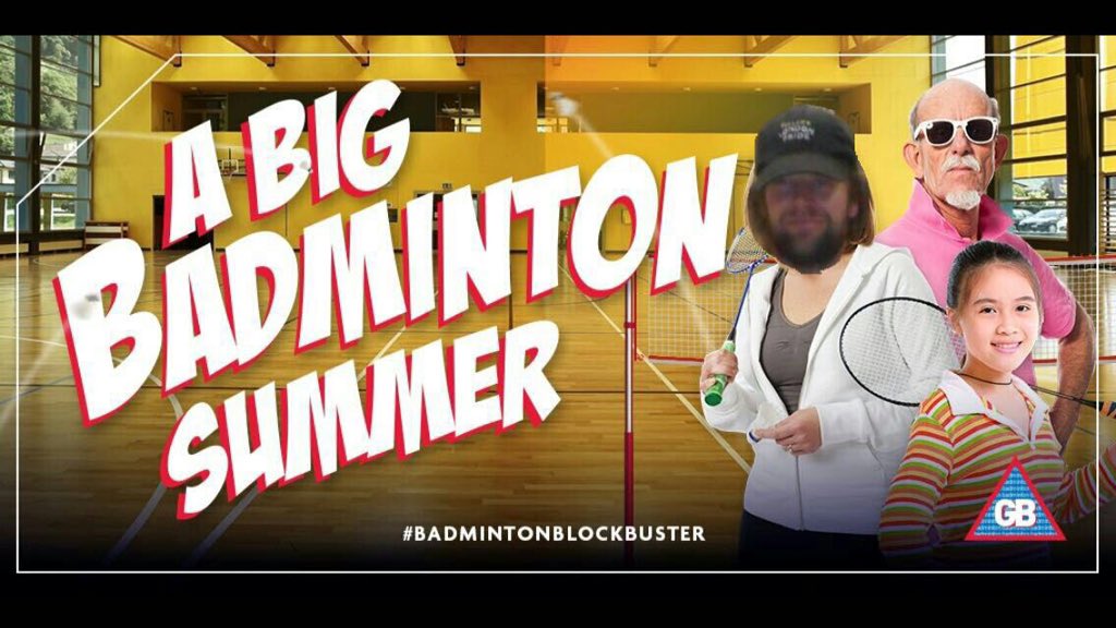 club_thorpe's tweet photo. Summer sessions at #thorpeness #skills #ipswich #badminton #IDBL https://t.co/o7SzYMmgUf
