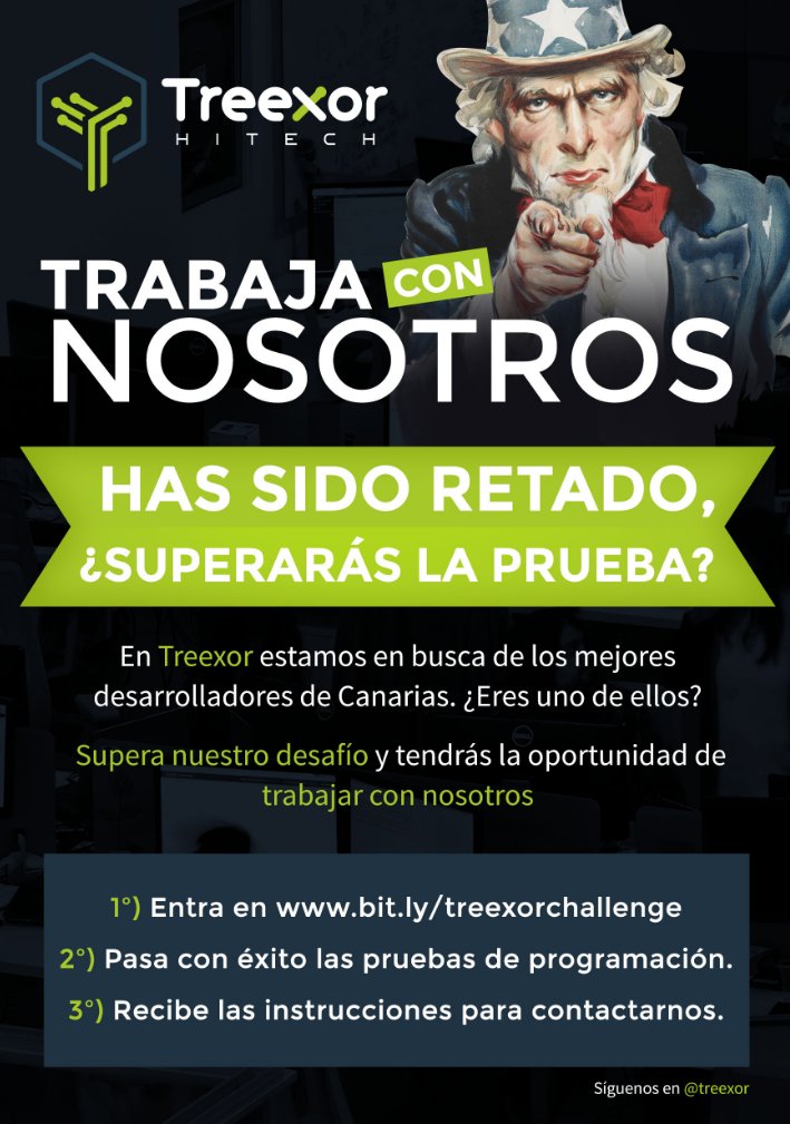treexor's tweet photo. El #treexorchallenge fue todo un éxito! Gracias a todos los participantes! Cuánto talento nos rodea! 😎👍🔝 @TLPInnova https://t.co/Xza55UQyQs