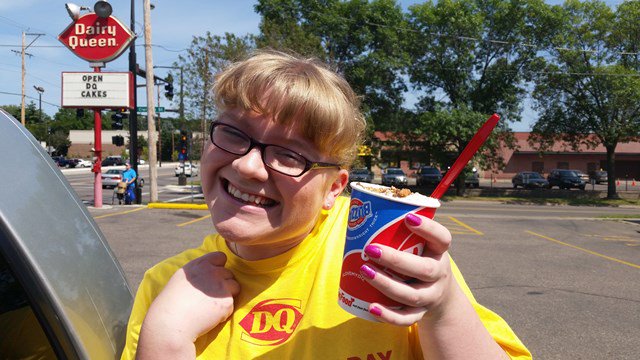 Gillette Children's tweet media