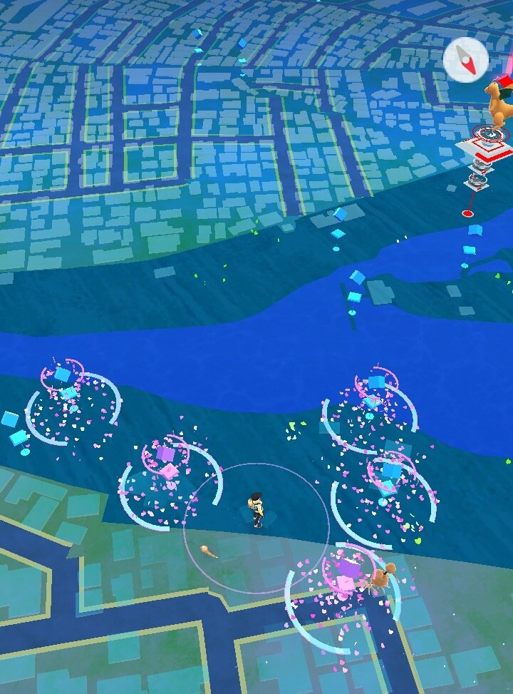 たまぁ Pokemon Go Map Pokemon Go Map Twitter たまぁ Pokemon Go Map Pokemon Go Map Twitter