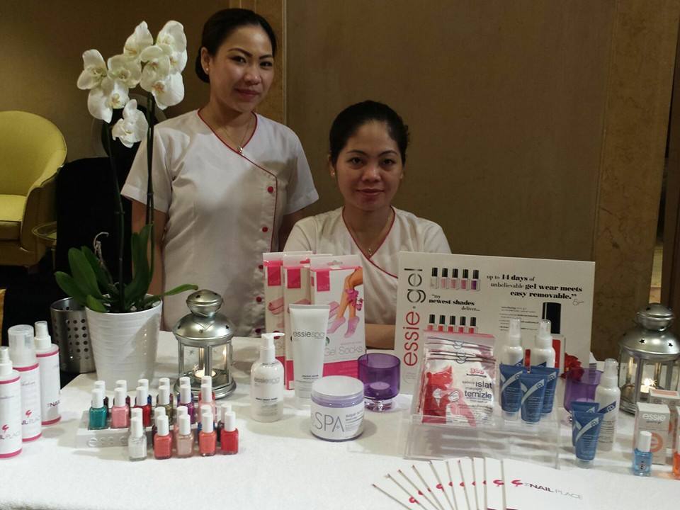 NailPlaceDubai's tweet photo. Pamper your body and feel the glow of youthfulness with us here at #thenailplace. 

https://t.co/baFkK1nPC4 https://t.co/ghZWPPXSqN