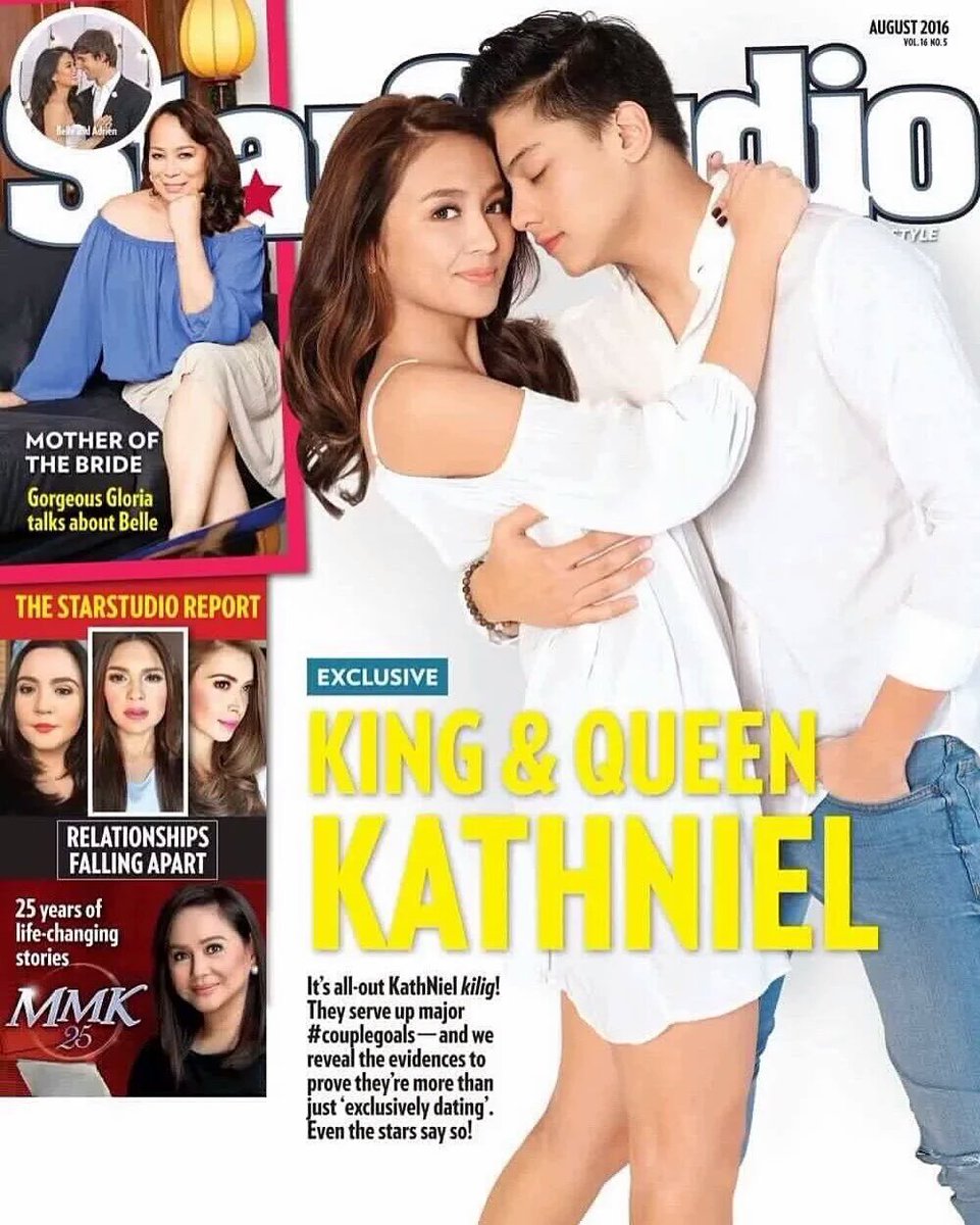 TheOneTGAwayyy's tweet photo. THIS ISSUE IS GOLD MY FRIENDS! 💙

#PushAwardsKathNiels https://t.co/CZ4BRGnpAv