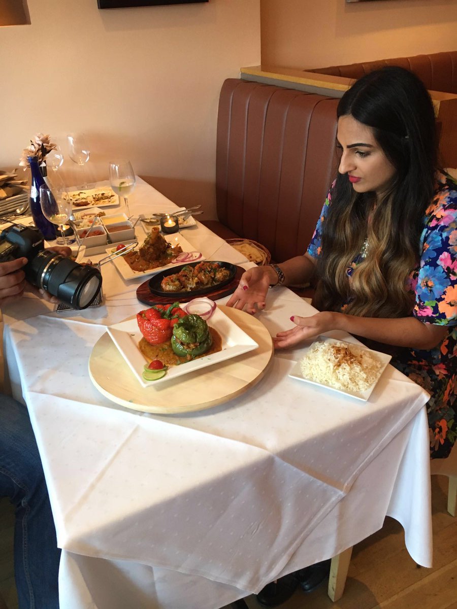 TajMahaleigh's tweet photo. A little behind the scenes sneak preview. More will be revealed soon... https://t.co/2kFXgNNHey