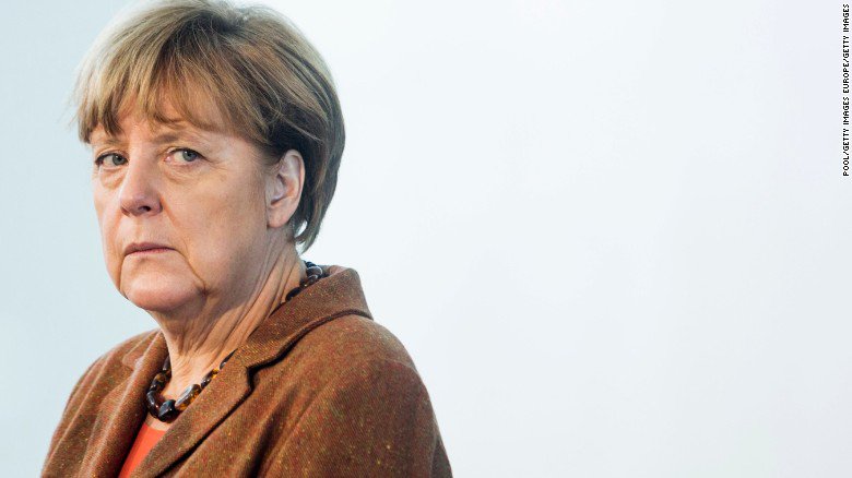 cnni's tweet photo. Germany's Angela Merkel is standing by her refugee policy after "terrifying" attacks https://t.co/SfqwgixmJx https://t.co/sqslnTWsvM