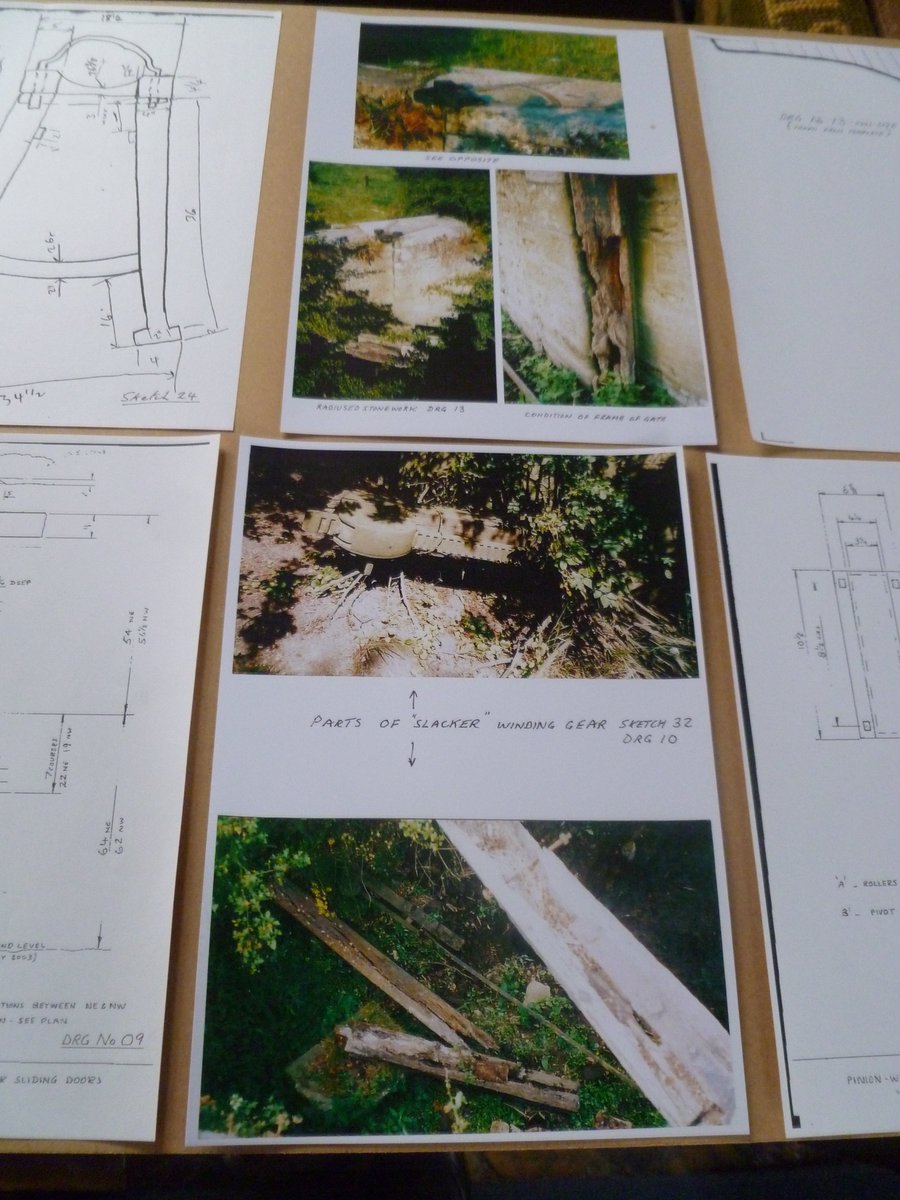 ousewasheslp's tweet photo. Thank you #OuseFest2016 & @HLFEoE #hiddenheritage #Mepal Great Dyke - @Voluptuia https://t.co/g3yczj9K4Q 49-54' https://t.co/y5R7k99oVV