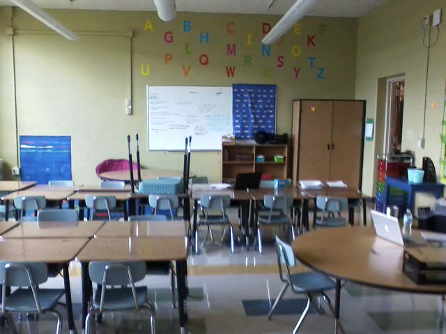 K_Kidd_ICPS's tweet photo. First grade is looking pretty good so far! Looking forward to the start of the new year! https://t.co/srZjjHbj1o