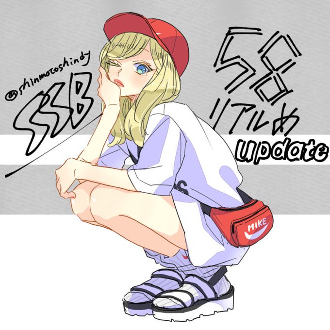 Ssbのtwitterイラスト検索結果 古い順