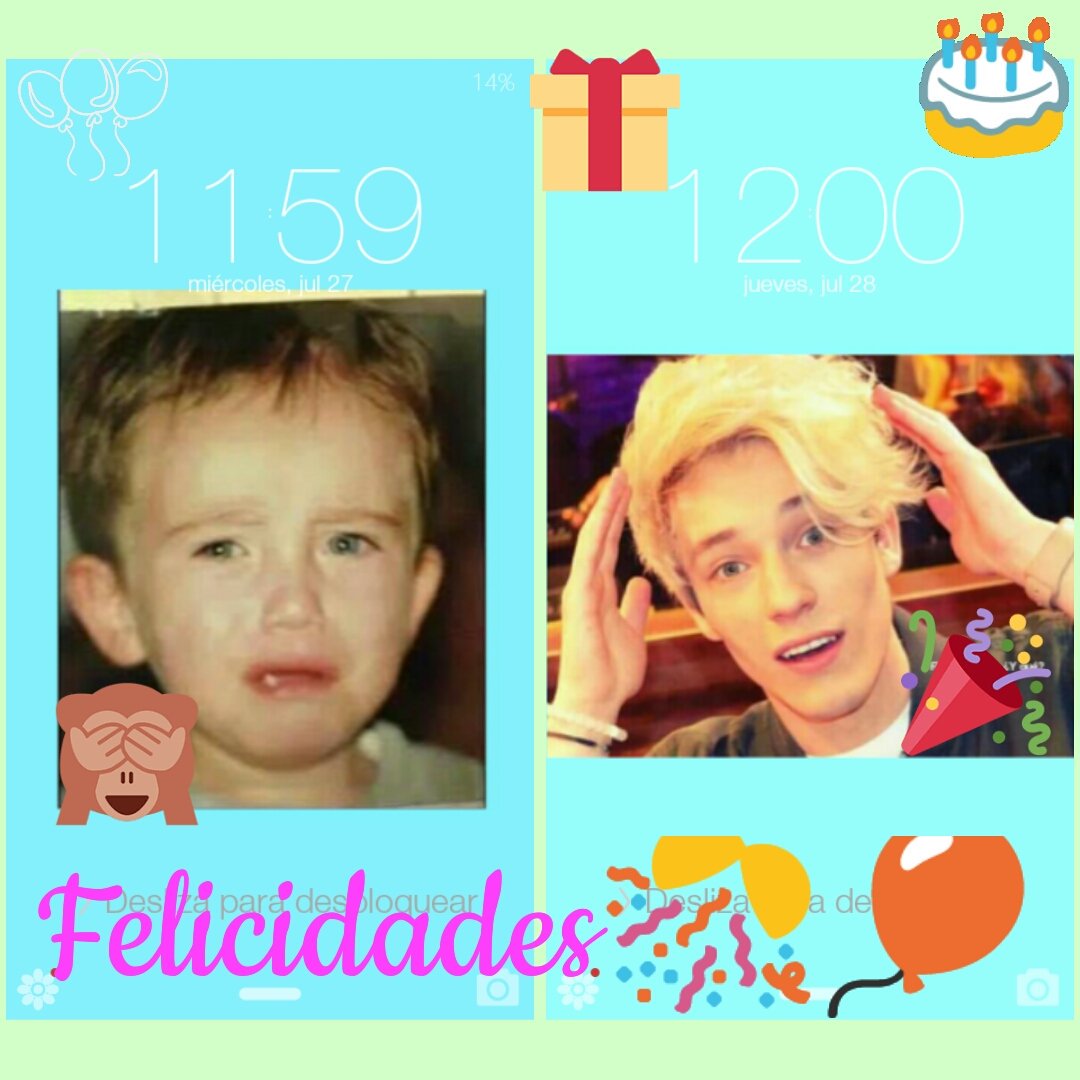 SujeiNavarro3's tweet photo. #YaTeCayoEl20Alonso
Feliz Cumpleaños Bby❤
Eres tan especial😍
#SiempreJuntos
#CoderDe❤ https://t.co/xz7SoyqttD