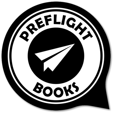 bkpublishing's tweet photo. Self-publishing? Check out Preflight Books to get you started. #publishing #writing #books https://t.co/66E7zjVd5G https://t.co/CxcWo8vgVi