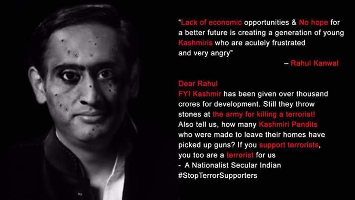 ReddyGives's tweet photo. Shoot the terrorists & their terror supporters in their head with real bullets.No pellet guns!
#StopTerrorSupporters https://t.co/jygdTuA2E4