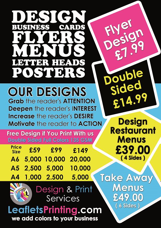 LeafletsP's tweet image. #Design #Flyer, #Logo Or #Business Cards Just For £7.99
leafletsprinting.com whatsapp 0772 181 3898