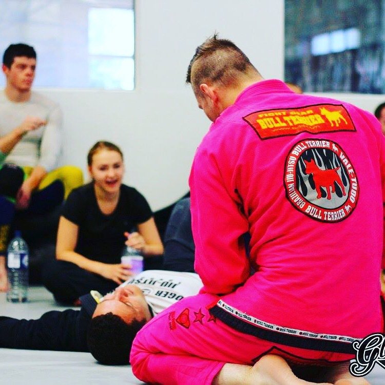 WaveBJJ's tweet photo. Thursday 7 gi 8 nogi #BJJ #Chiswick #WaveBJJ https://t.co/M3U7jHnKHb