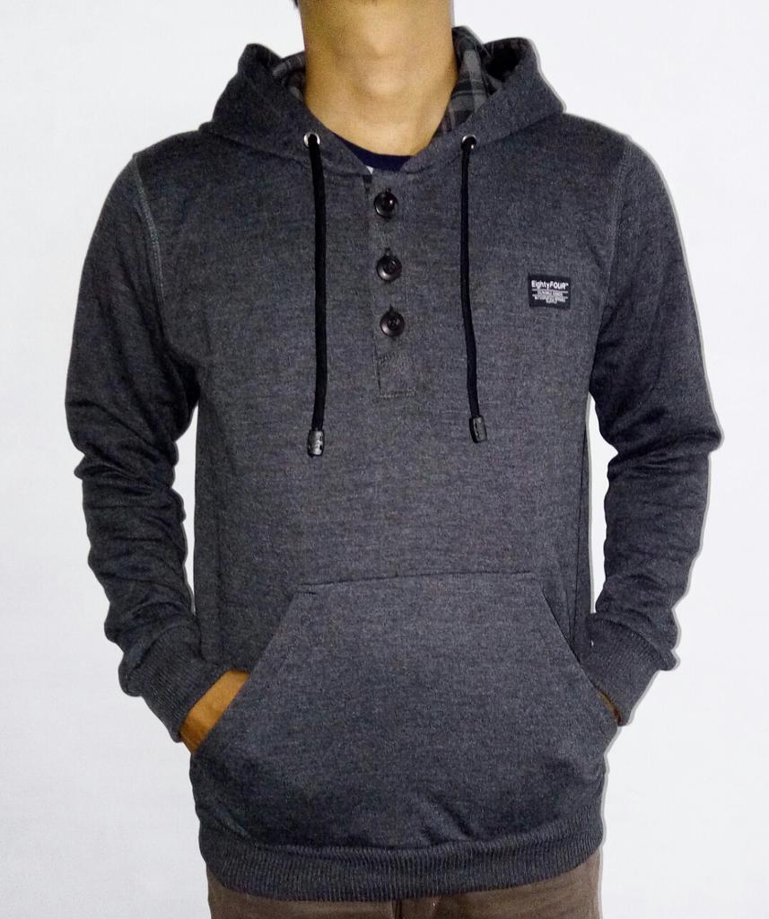 CODE: POH.16801
COLOUR: GREY
SIZE: M L XL
PRICE: IDR 225K

Ask &amp; Order: SMS/WhatsApp: 081220799313 / PIN: D052CB0D