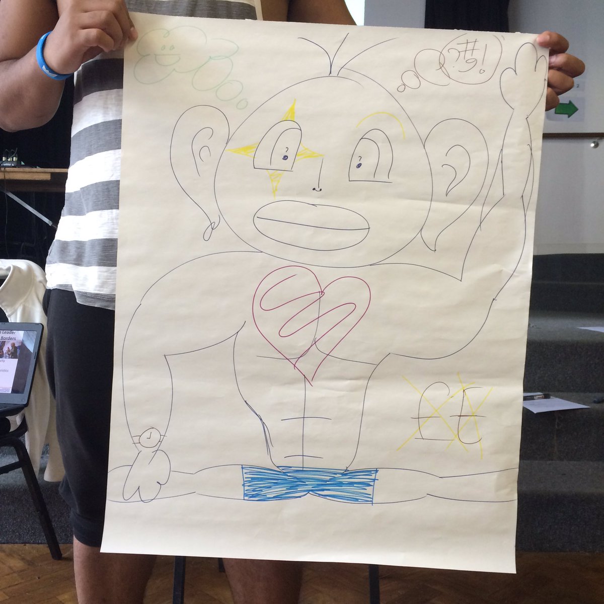 HannahPCrane's tweet image. What do @YLABProject youth leaders look like when engaging women in sport? #joinlearngrow @UsGirlsTweet