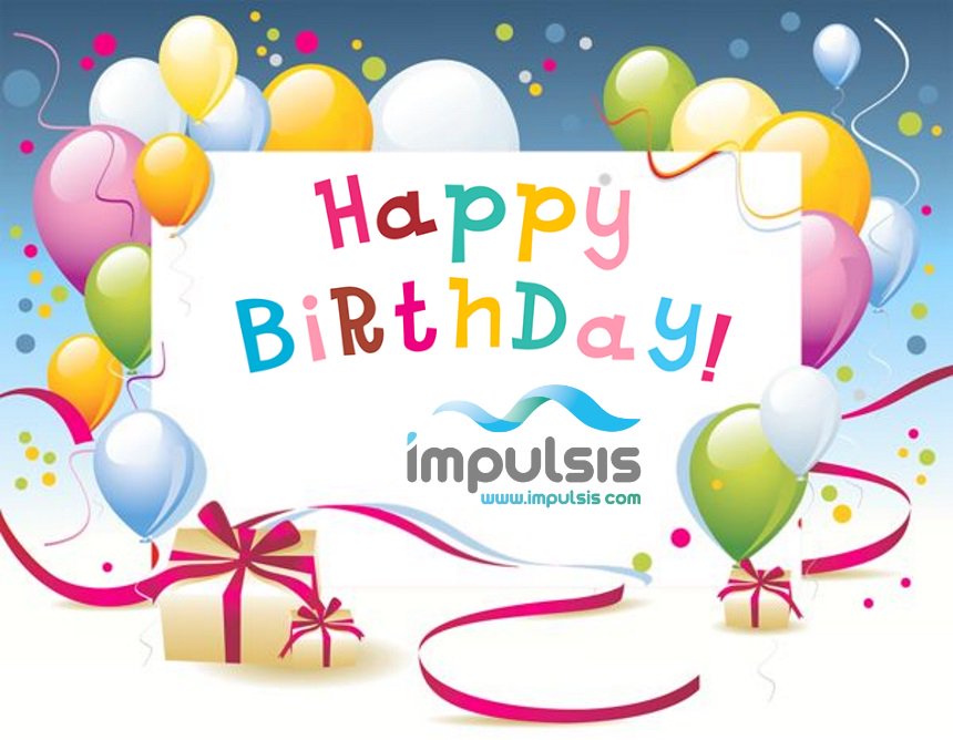impulsis's tweet photo. #Impulsis #webdevelopment company celebrates its 10th #anniversary!
#ecommerce #magentodevelopment #TYPO3 #design https://t.co/oaaxT3KK5i