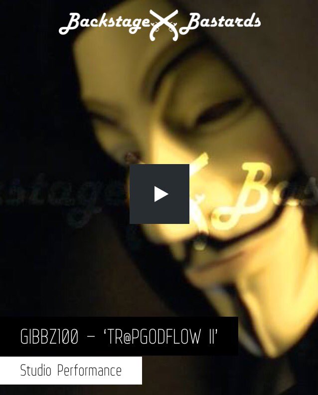 SOON, SNEL.. #VakantieDeTape <a href="/Gibbz100/">GIBBZ100</a>💯 komt er aan! #RNS #VLAMINAL
tot die tijd Tr@pGodFlow
backstagebastards.com