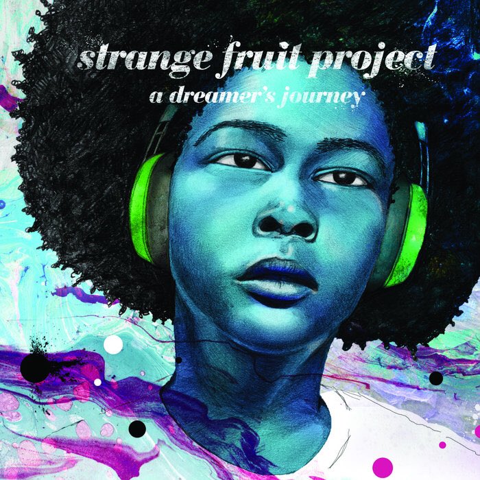 supasonicsoul's tweet photo. Coming up on https://t.co/HNLVpn0RR5 "I Gotta Move" #StrangeFruitProject @yolandajohnson https://t.co/HPczxR5u6s
