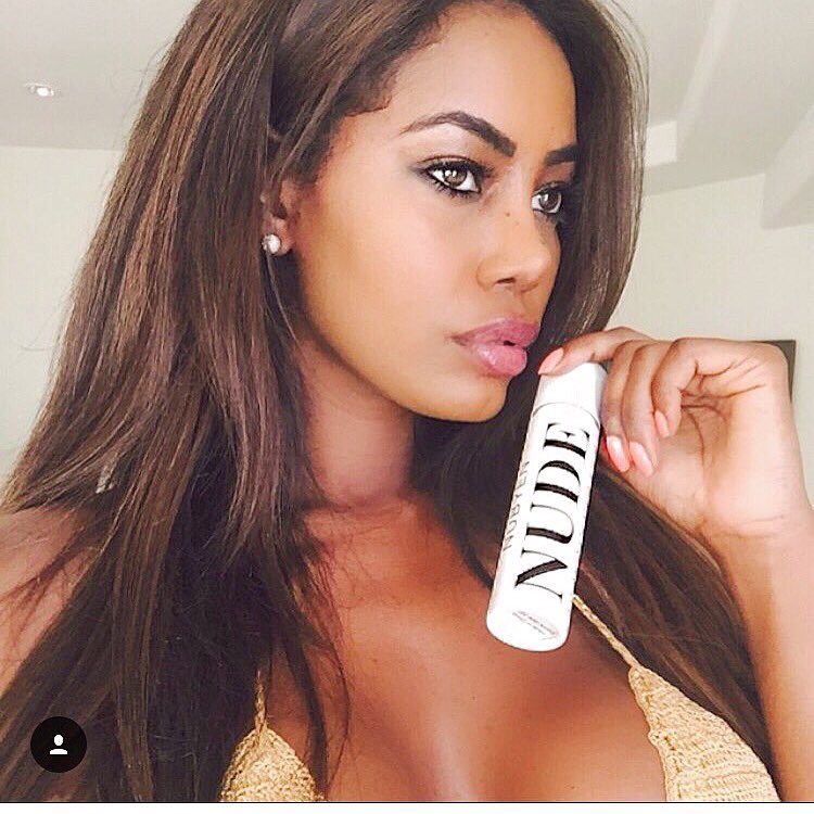 Thank you for choosing <a href="/Nubyenbeauty/">Nubyen</a> we love you- the gorgeous ... <a href="/tabbybrown/">tabby brown</a> 💗💗💗