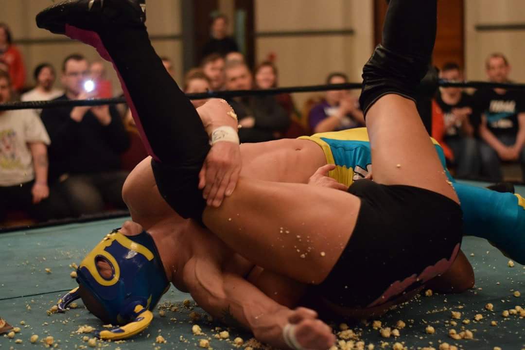 Stomp Photography tweet media