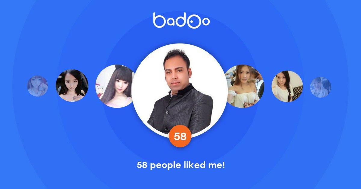 Hang out with Preet and other fun new people nearby, when you sign in to Badoo!