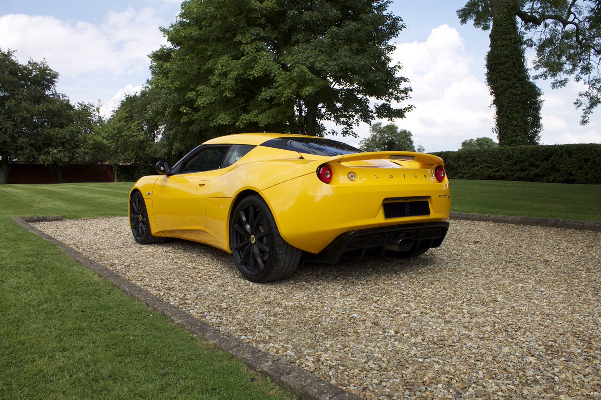 motion8cars's tweet photo. Our Lotus Evora S is now sold... #bequick
#Motion8
#lotus #evoras https://t.co/OheoEdF1ib