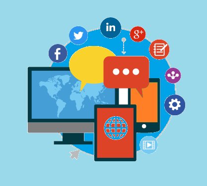 #Social media creates communities and leads to your business.
#socailmediamarketing, #socialmedia, #digitalmarketing