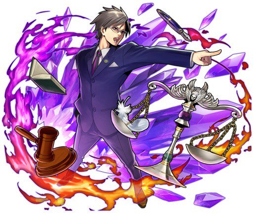 第六天魔王 無敗の弁護士 Ric8yq5cfqhnskg Twitter