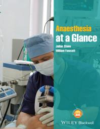 RDELibrary's tweet photo. New e-book!: Anaesthesia at A Glance: https://t.co/RyrOHPMLOg (NHS OpenAthens login required) https://t.co/ikcTcNBbwk