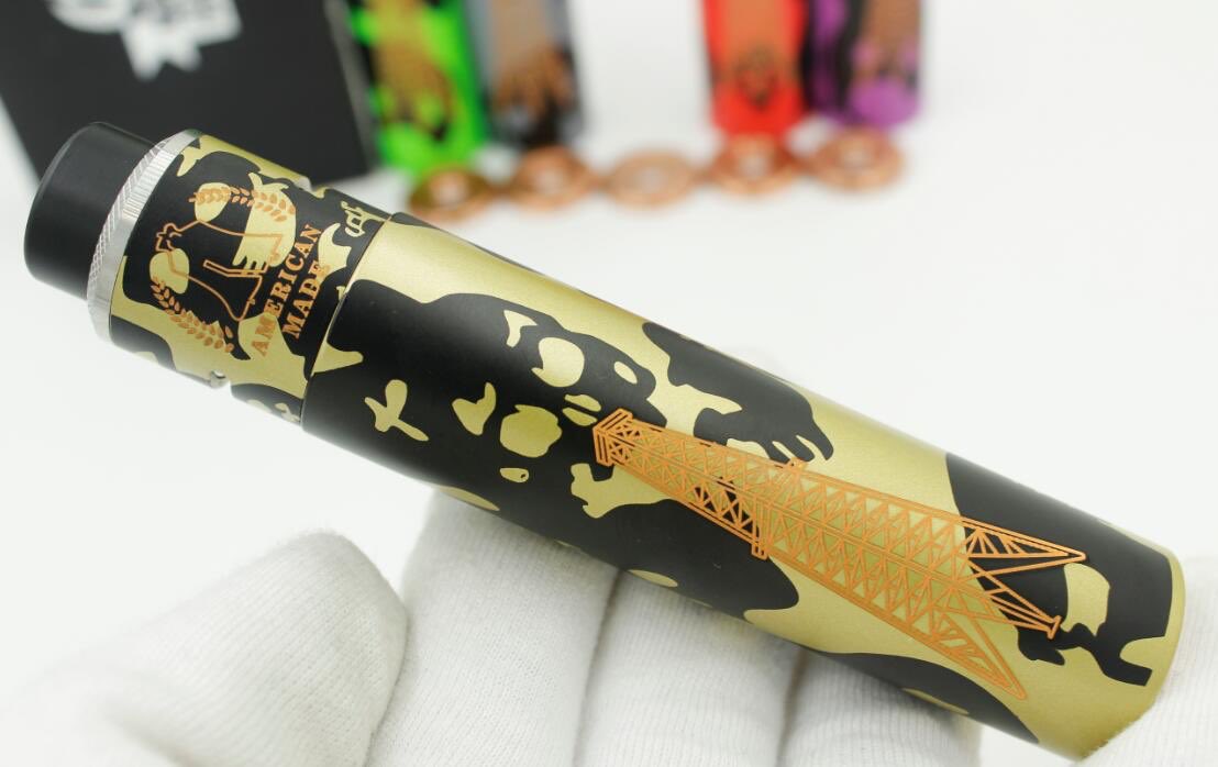 vaperallen520's tweet image. Get some colorful rig mod v2 Kit this summer 
#rigmod #vapeuk #vapeporn #vaping #vapeon #vapeuk #vapenews #vape