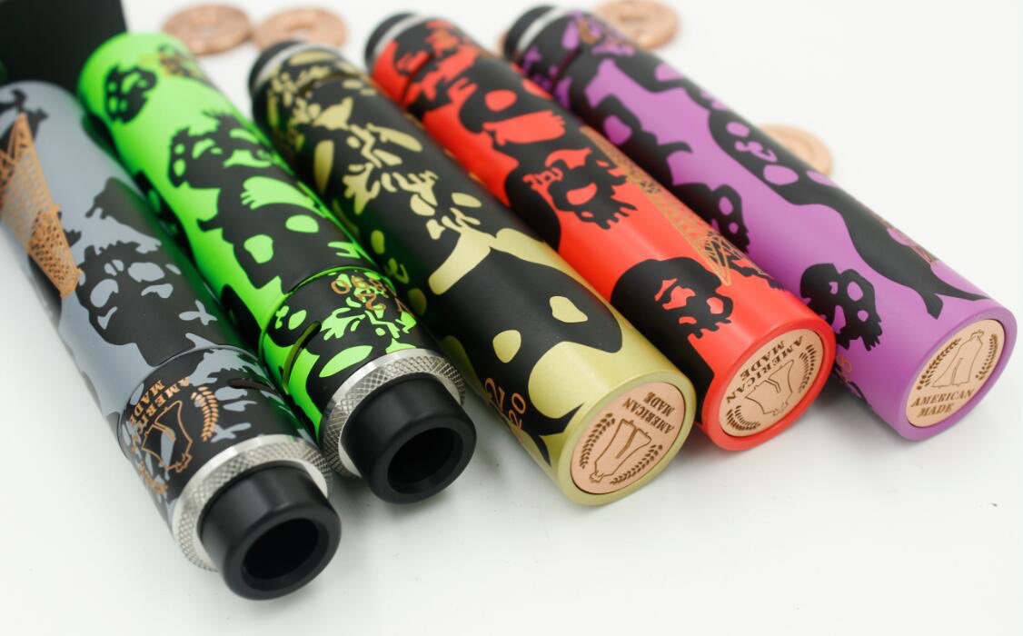 vaperallen520's tweet image. Get some colorful rig mod v2 Kit this summer 
#rigmod #vapeuk #vapeporn #vaping #vapeon #vapeuk #vapenews #vape