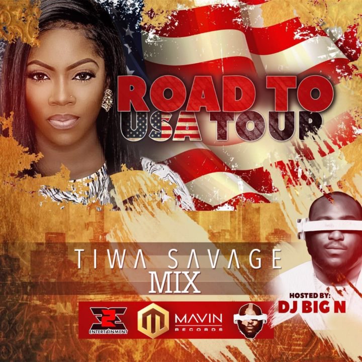 ivy_fritz's tweet photo. DJ Big N Presents Tiwa Savage Mix https://t.co/EbEB4YL8MD https://t.co/uFC5HxY9lM