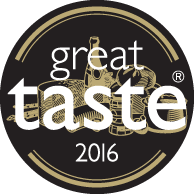 Irishbiltong's tweet photo. So excited that we have just been awarded a Great Taste 2016 Award @guildoffinefood #greattasteawards! #chuffed! https://t.co/RF476a04ka