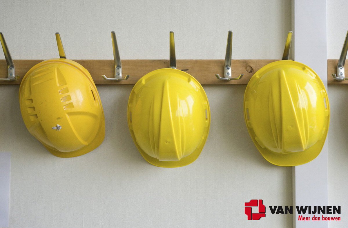 Van Wijnen is in verband met de bouwvak gesloten van 29 juli tot en met 19 augustus. bit.ly/2asqiqS