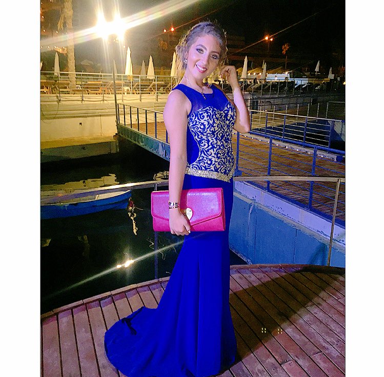 Prom16'💙