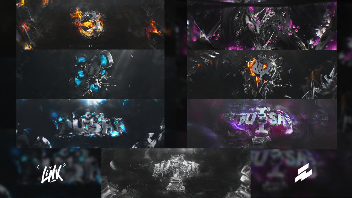 XLXNK's tweet photo. All entires for #RHPZ π₯ @zeky72 @Reqqz3D @push74 @InfernaalGod
I hope you like it π
Graves run like naruto https://t.co/ZPOqJ06XA1