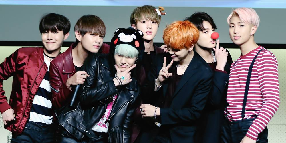 soompi's tweet photo. Tweets By BTS That Sum Up Their Personalities
https://t.co/vy5qvG7idv https://t.co/ZLiUsFX99B