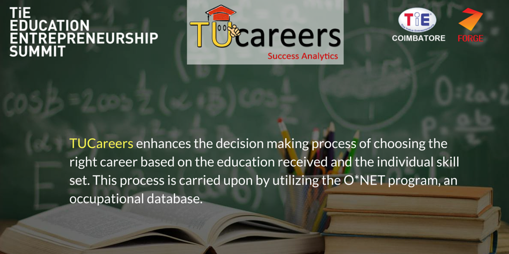 FORGE_FORCE's tweet photo. TUCareers participating in #TIESummit #MVBBootCamp presented by @FORGE_FORCE , Coimbatore. https://t.co/mOBbr6QHLr