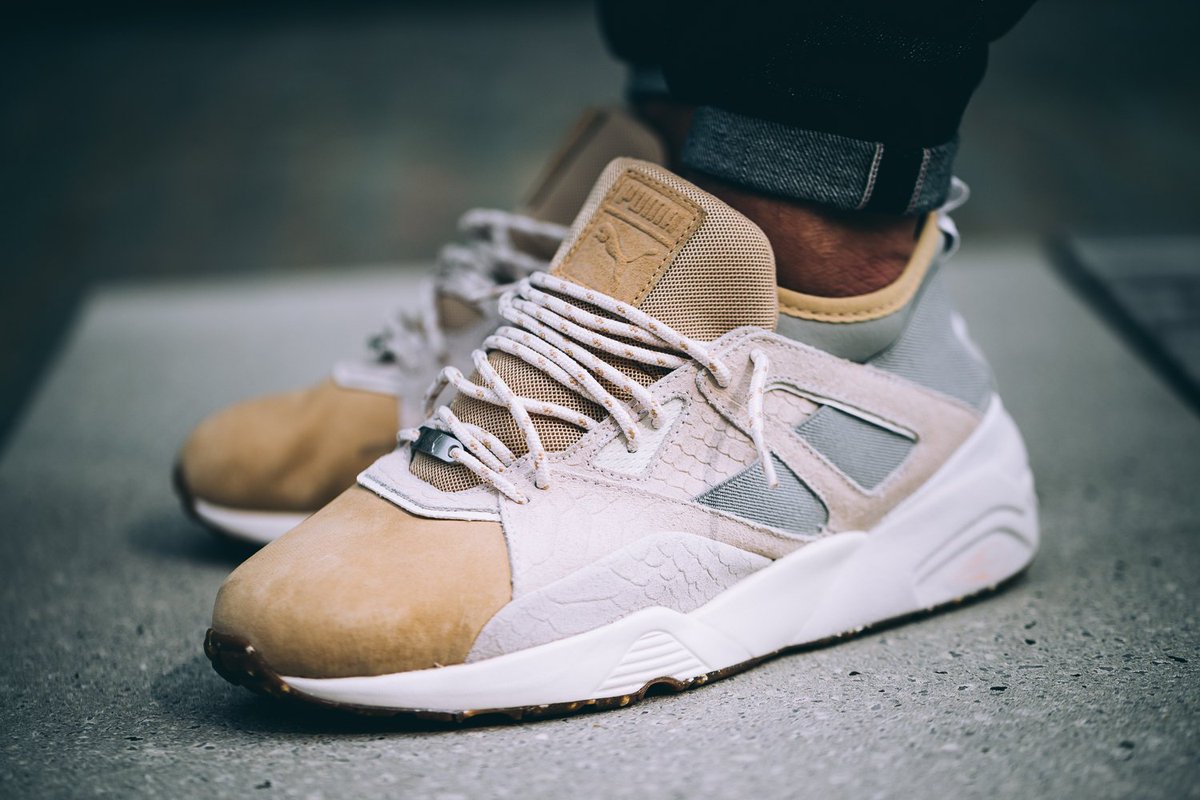 puma bog sock