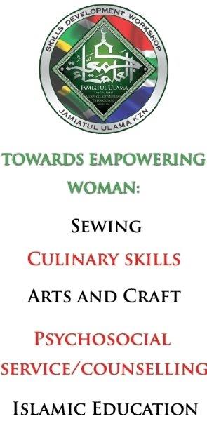 JamiatKZN's tweet photo. PROJECT H.E.L.P. – JAMIAT KZN SKILLS WORKSHOP SECOND JALSA
https://t.co/XR7uqWzPO1 https://t.co/W4lDxYAmiY