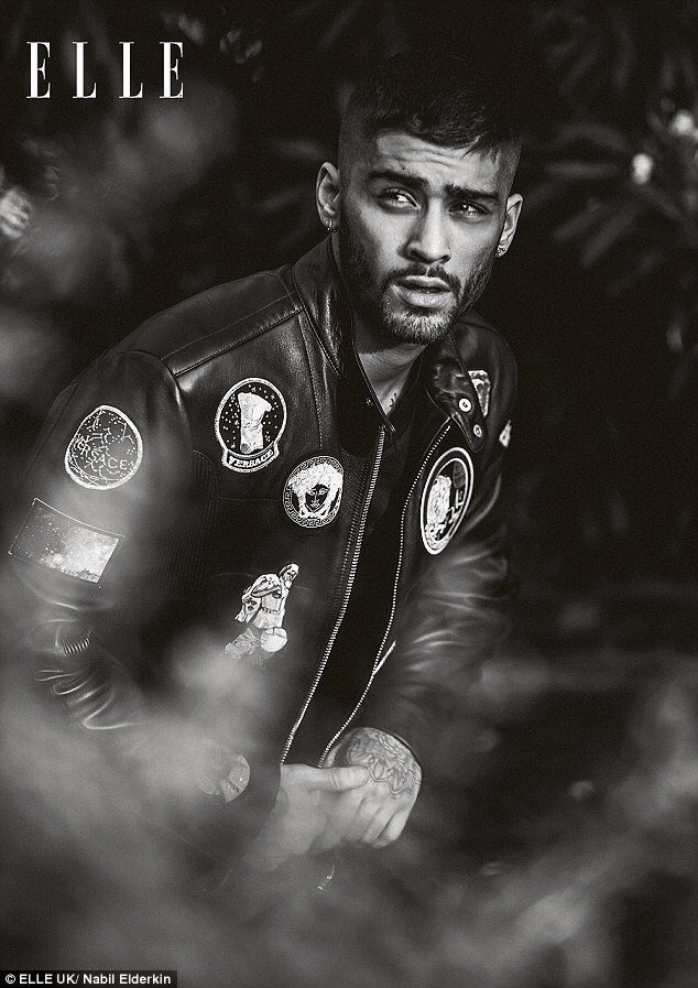 ZAYN__ID's tweet photo. #Zpicture HQ picts of Zayn for @ELLEUK https://t.co/NbiVwSZrFz