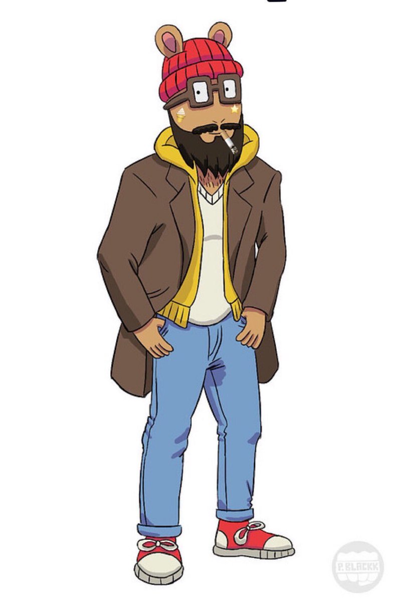 Mr. Everywhere 💫 tweet media