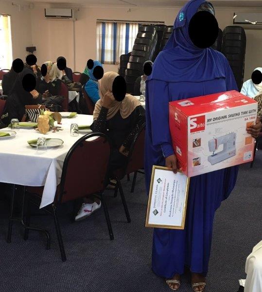 JamiatKZN's tweet photo. PROJECT H.E.L.P. – JAMIAT KZN SKILLS WORKSHOP SECOND JALSA
https://t.co/XR7uqWzPO1 https://t.co/W4lDxYAmiY
