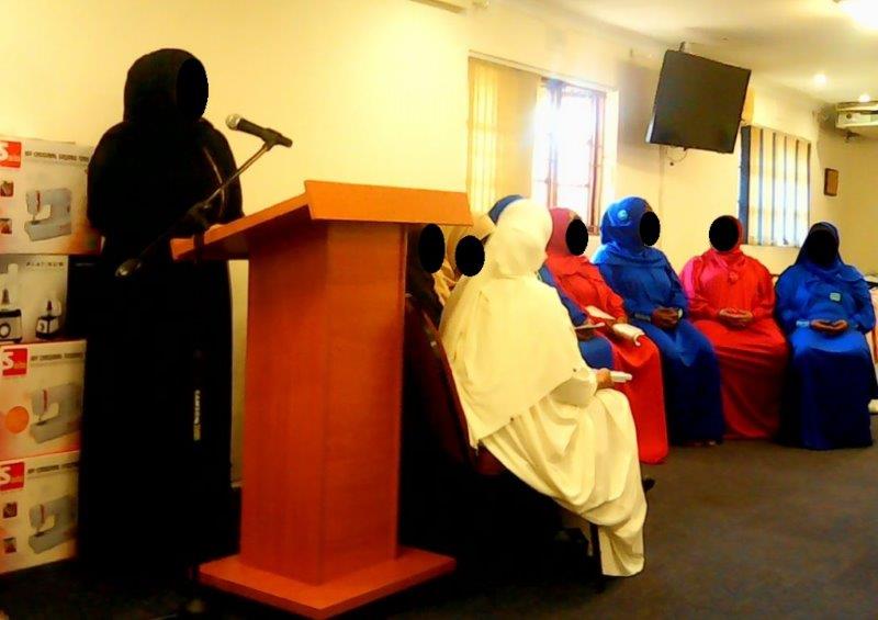 JamiatKZN's tweet photo. PROJECT H.E.L.P. – JAMIAT KZN SKILLS WORKSHOP SECOND JALSA
https://t.co/XR7uqWzPO1 https://t.co/W4lDxYAmiY
