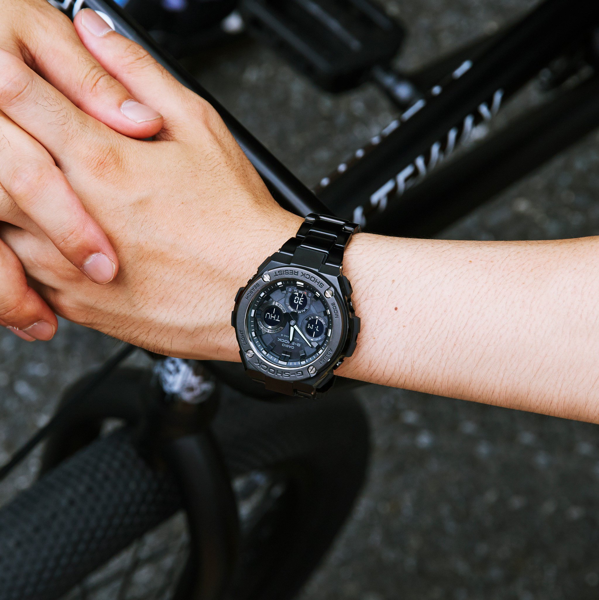 G-SHOCK on X: 